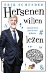 Hersenen willen lezen - Erik Scherder - 9789025308445