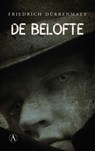 De belofte - Friedrich Dürrenmatt - 9789025308469