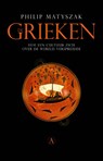 De Grieken - Philip Matyszak - 9789025309039