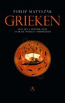 De Grieken - Philip Matyszak - 9789025309060