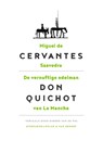 De vernuftige edelman Don Quichot van La Mancha - Miguel de Cervantes Saavedra - 9789025309251