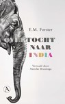 Overtocht naar India - E.M. Forster - 9789025309992