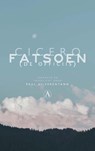 Fatsoen - Cicero - 9789025310271