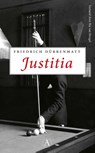 Justitia - Friedrich Dürrenmatt - 9789025310912