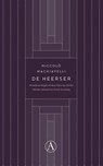 De heerser - Niccolò Machiavelli - 9789025310950