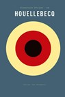 Houellebecq - Sabine Wesemael - 9789025310974
