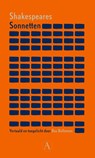 Shakespeares sonnetten - William Shakespeare - 9789025312343