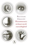 Handorakel en kunst van de voorzichtigheid - Baltasar Gracián - 9789025312510