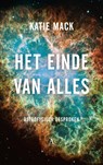 Het einde van alles - Katie Mack - 9789025312558