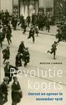 Revolutiekoorts - Wouter Linmans - 9789025313555