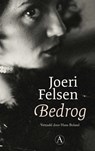 Bedrog - Joeri Felsen - 9789025314774
