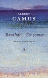 Bruiloft, De zomer - Albert Camus - 9789025316037
