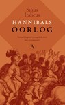 Hannibals oorlog - Silius Italicus - 9789025316174