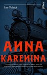 Anna Karenina - Lev Tolstoi - 9789025316341