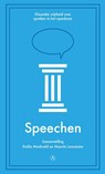 Speechen - Emilia Menkveld ; Maurits Lesmeister - 9789025316365