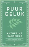 Puur geluk - Katharine Mansfield - 9789025316426