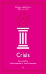 Crisis - Emilia Menkveld ; Maurits Lesmeister - 9789025316761