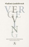 Vergeving - Vladimir Jankélévitch - 9789025317065