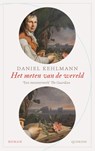 Het meten van de wereld - Daniel Kehlmann - 9789025317966