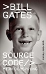 Source Code - Bill Gates - 9789025318390