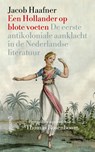 Een Hollander op blote voeten - Jacob Haafner - 9789025318666