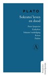 Sokrates' leven en dood - Plato - 9789025319045