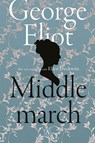 Middlemarch - George Eliot - 9789025319205