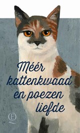 Méér kattenkwaad en poezenliefde, Diverse auteurs -  - 9789025319380