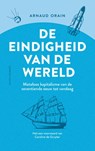 De eindigheid van de wereld - Arnaud Orain - 9789025319601
