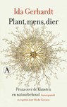 Plant, mens, dier - Ida Gerhardt - 9789025319786