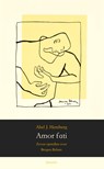 Amor fati - Abel J. Herzberg - 9789025320072