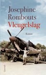 Vleugelslag - Josephine Rombouts - 9789025320089