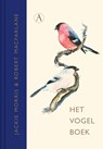 Het vogelboek - Robert Macfarlane - 9789025320287