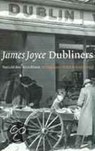 Dubliners - James Joyce - 9789025322588