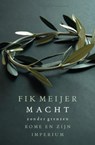 Macht zonder grenzen - MEIJER, F. - 9789025334222