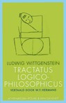 Tractatus logico-philosophicus - L. Wittgenstein - 9789025360894
