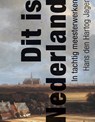 Dit is Nederland - H. den Hartog Jager - 9789025364021