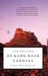 De gang naar Canossa - HOLLAND, T. - 9789025364038