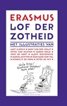 Lof der Zotheid - Desiderius Erasmus - 9789025364724