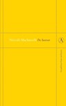 De heerser - Niccolò Machiavelli - 9789025365004