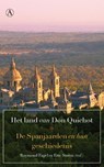Het land van Don Quichot - Raymond Fagel ; Eric Storm - 9789025368845