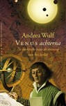Venus achterna - Andrea Wulf - 9789025369422