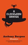 Clockwork orange - Anthony Burgess - 9789025369620