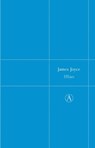 Ulixes - James Joyce - 9789025369767