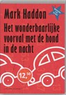 Het wonderbaarlijke voorval met de hond in de nacht - HADDON, Mark - 9789025426057