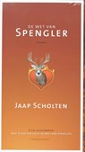 De wet van Spengler - Jaap Scholten - 9789025428693