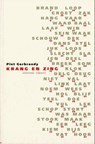 Krang en zing - Piet Gerbrandy - 9789025433031