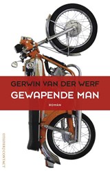 Gewapende man, Gerwin van der Werf -  - 9789025435080