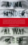 Al wat ik ben - FUNDER, Anna - 9789025436360