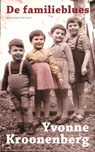 De familieblues - KROONENBERG, Yvonne - 9789025436827
